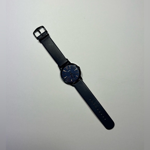 Watches
